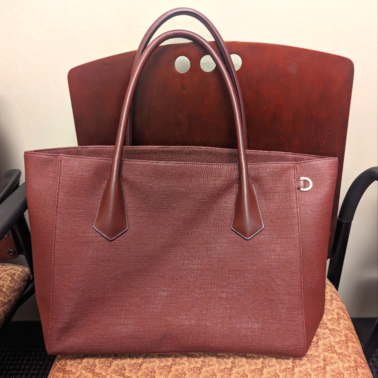Dagne Dover Legend Tote